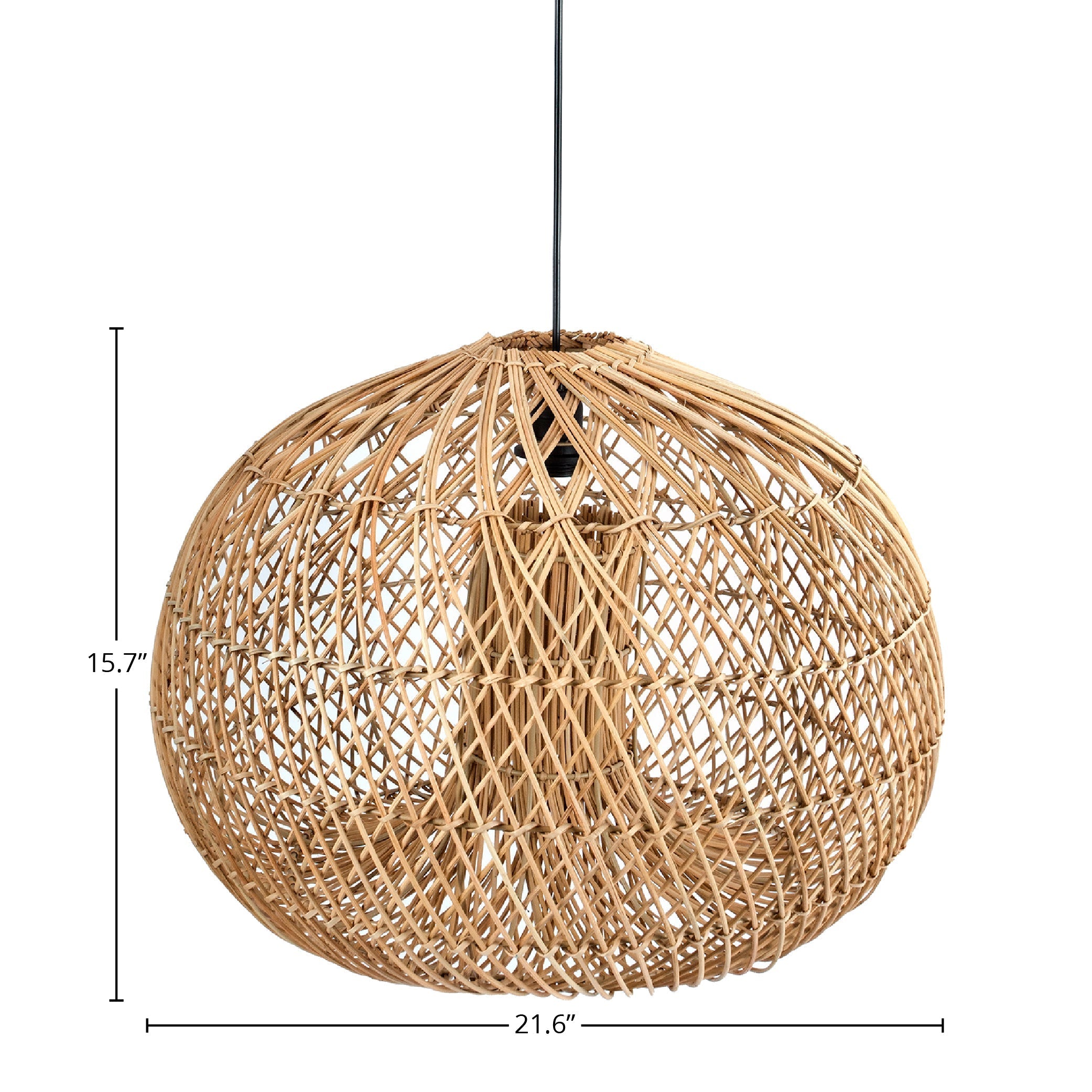 Dome Chandelier