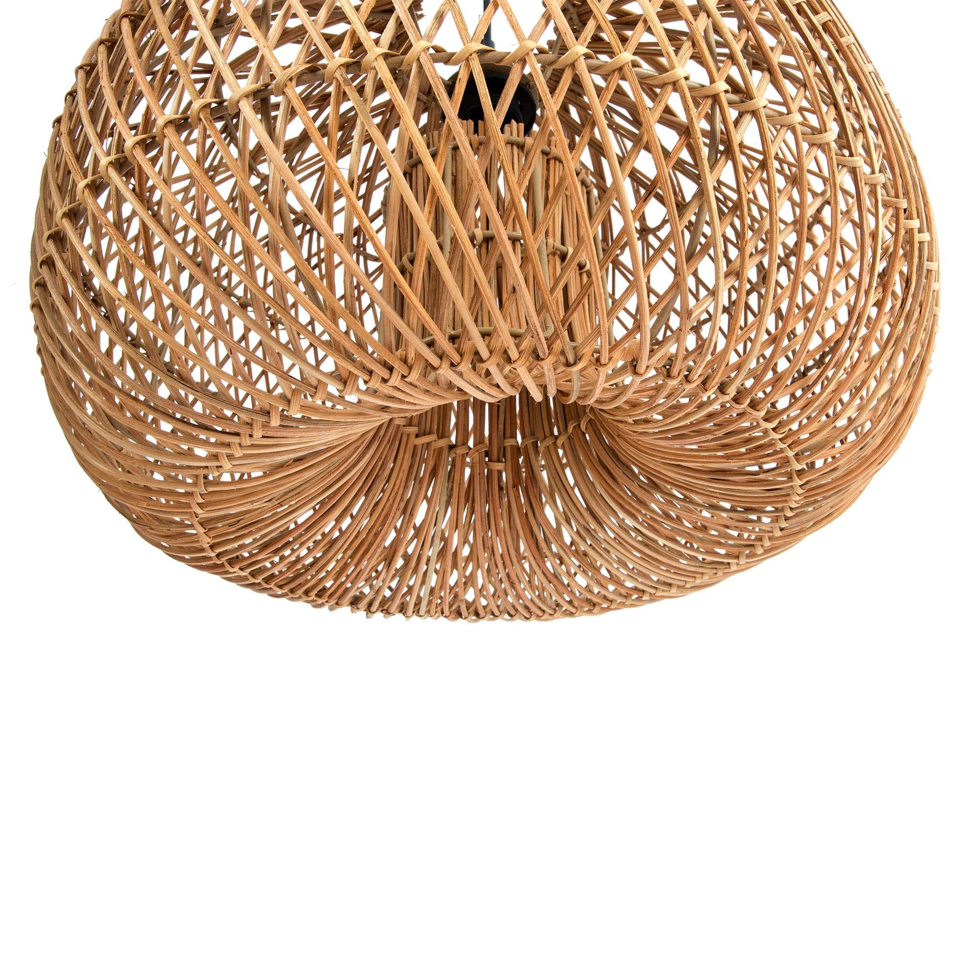 Dome Chandelier