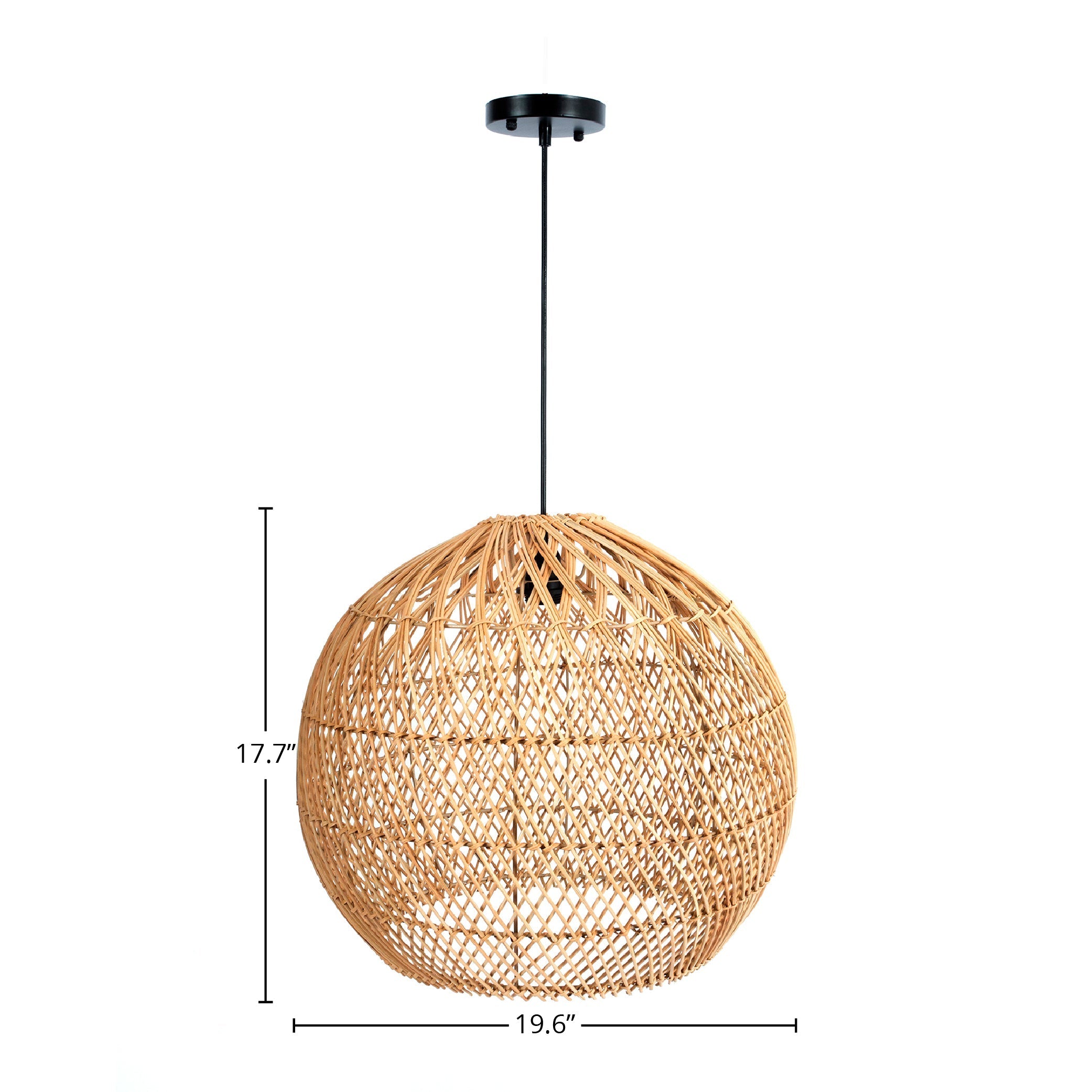 Cascade Chandelier