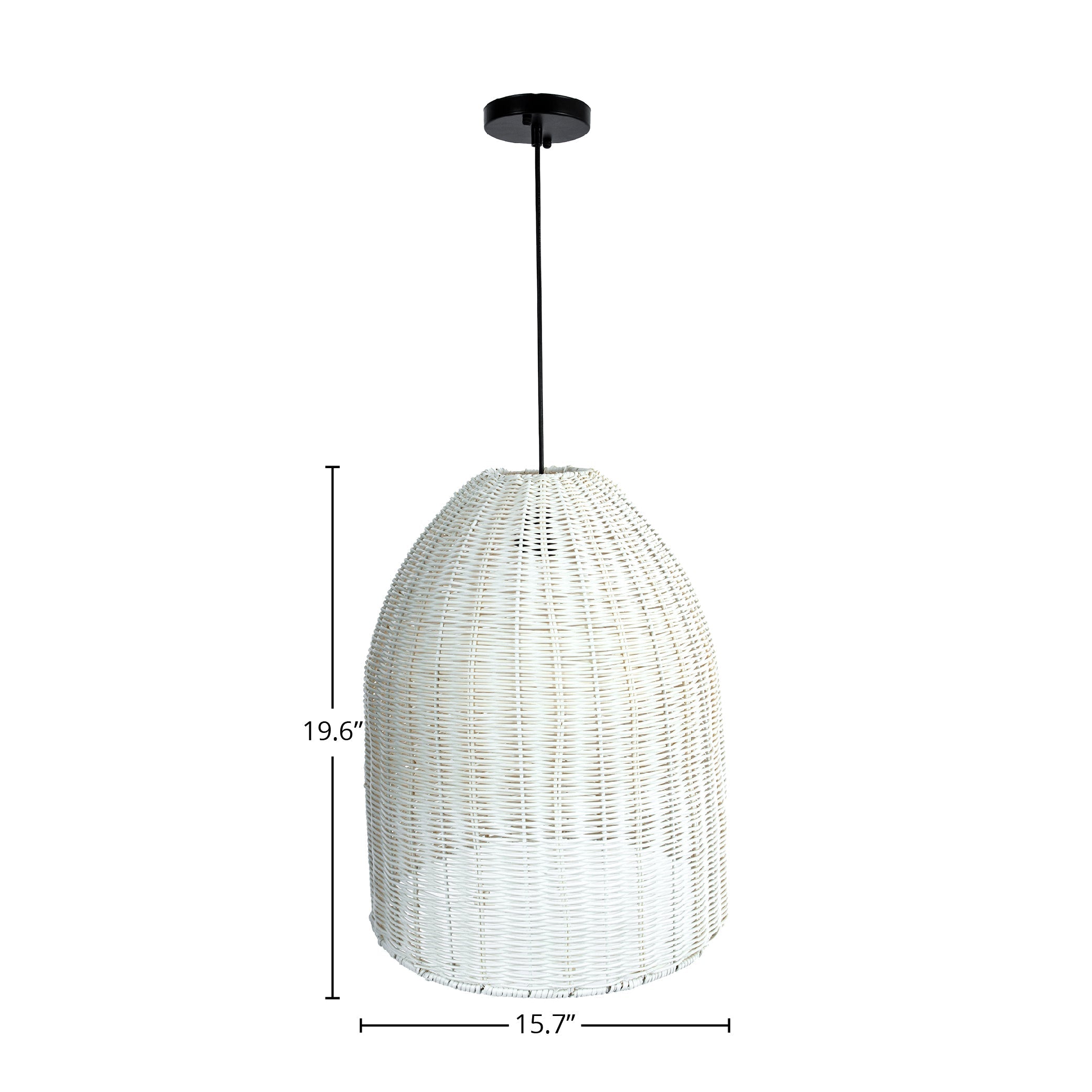 Campana Chandelier