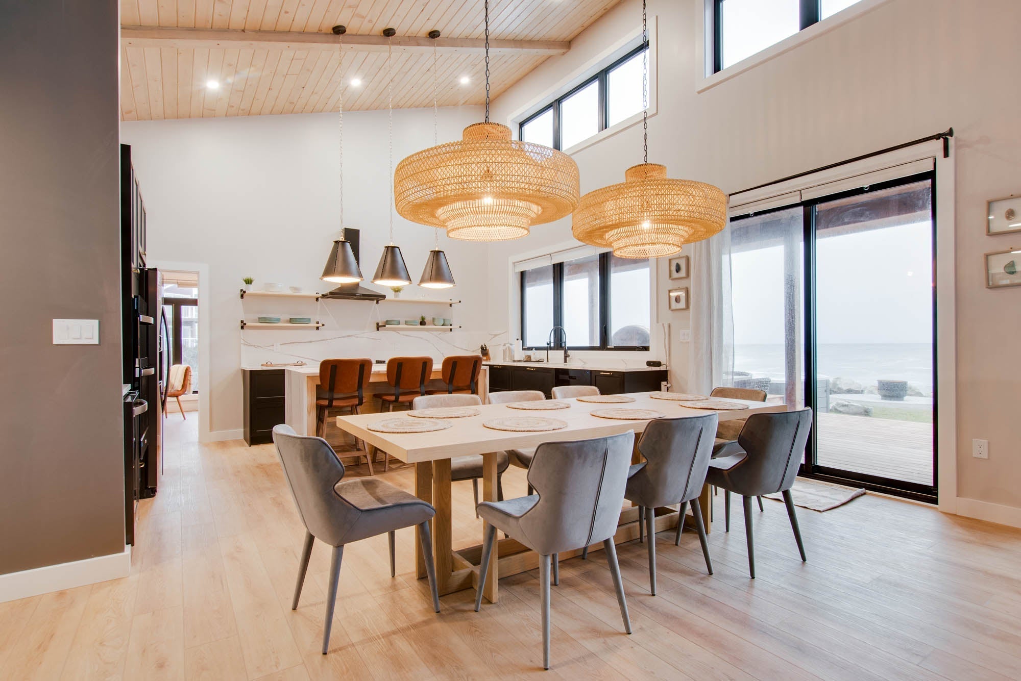 Fraser Counter Stool