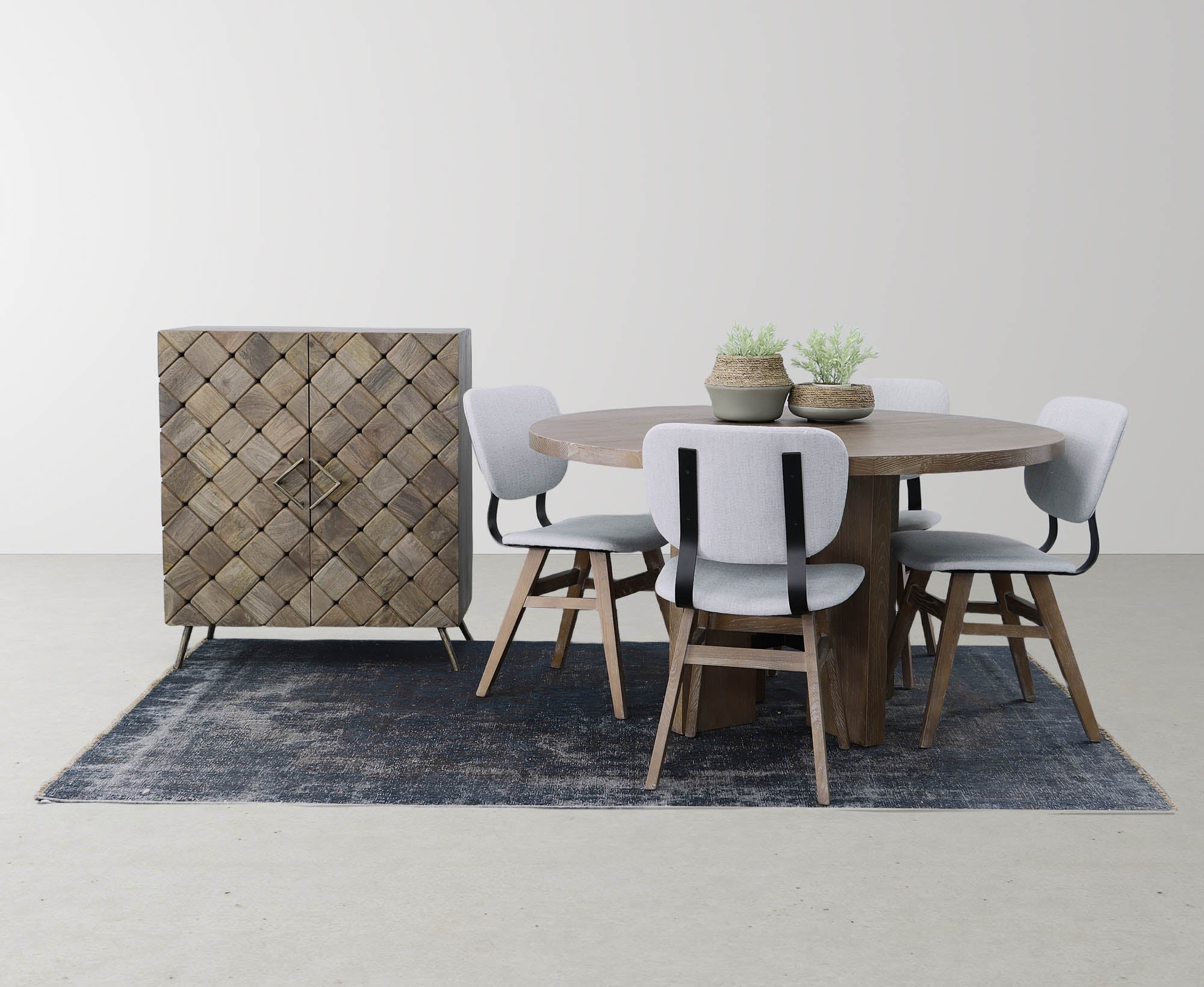 Fraser Dining Table