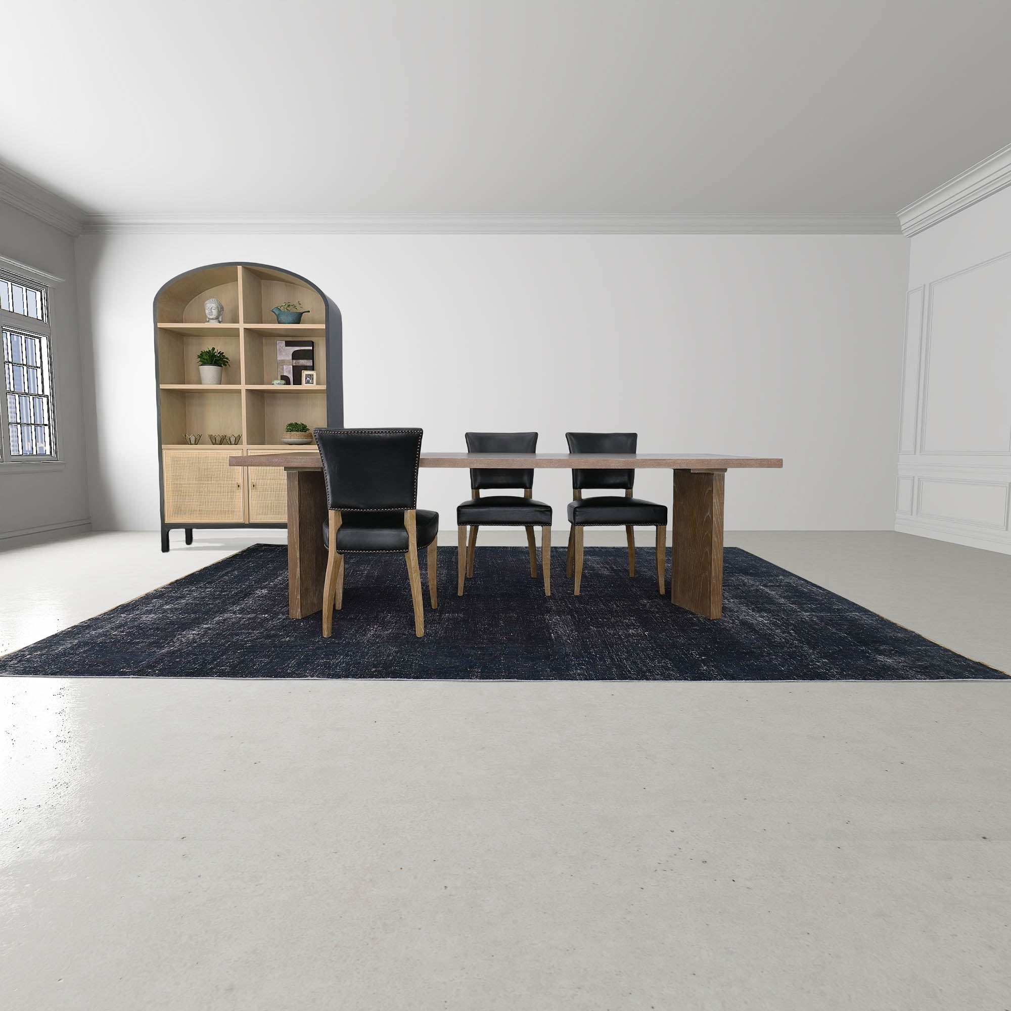 Fraser Dining Table