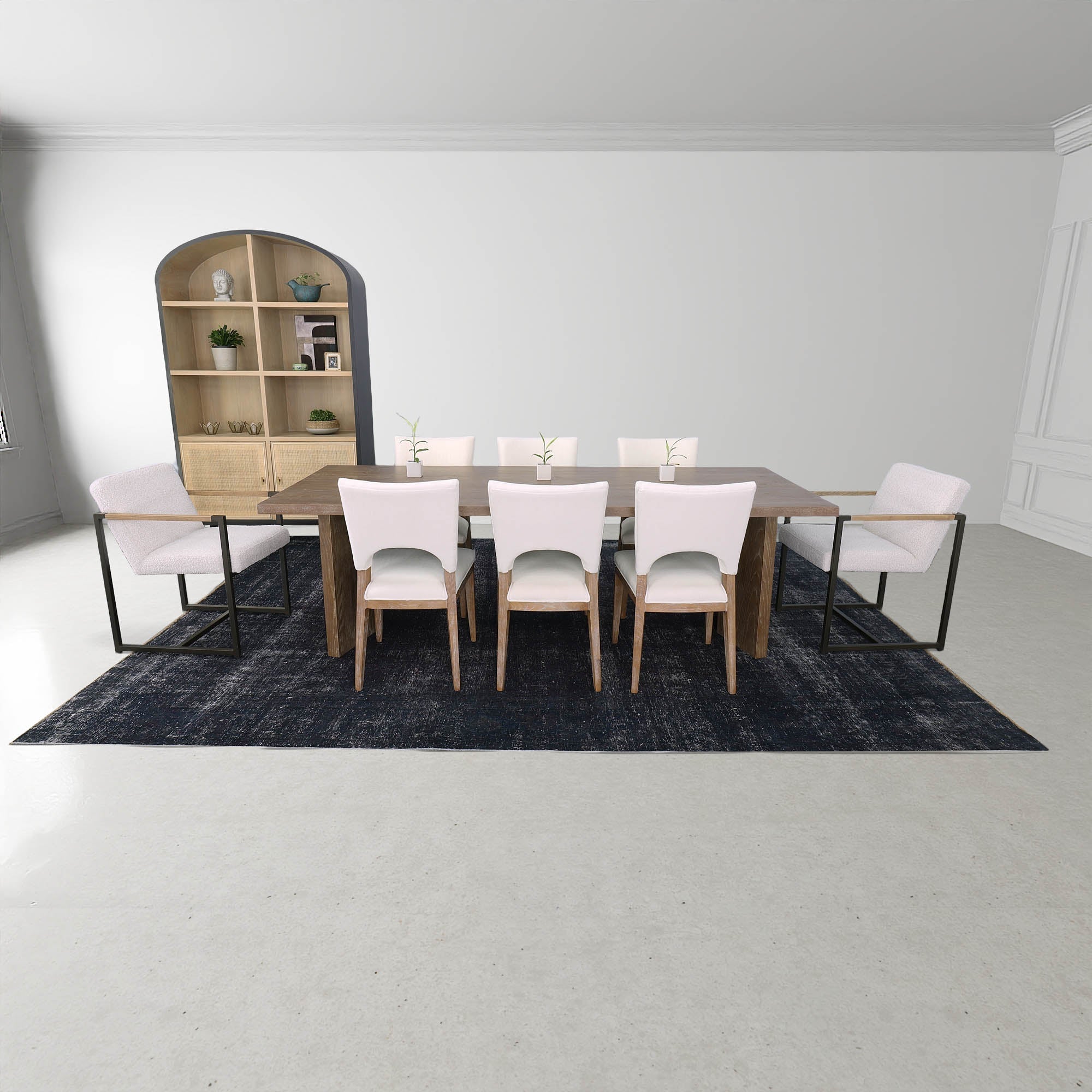 Fraser Dining Table