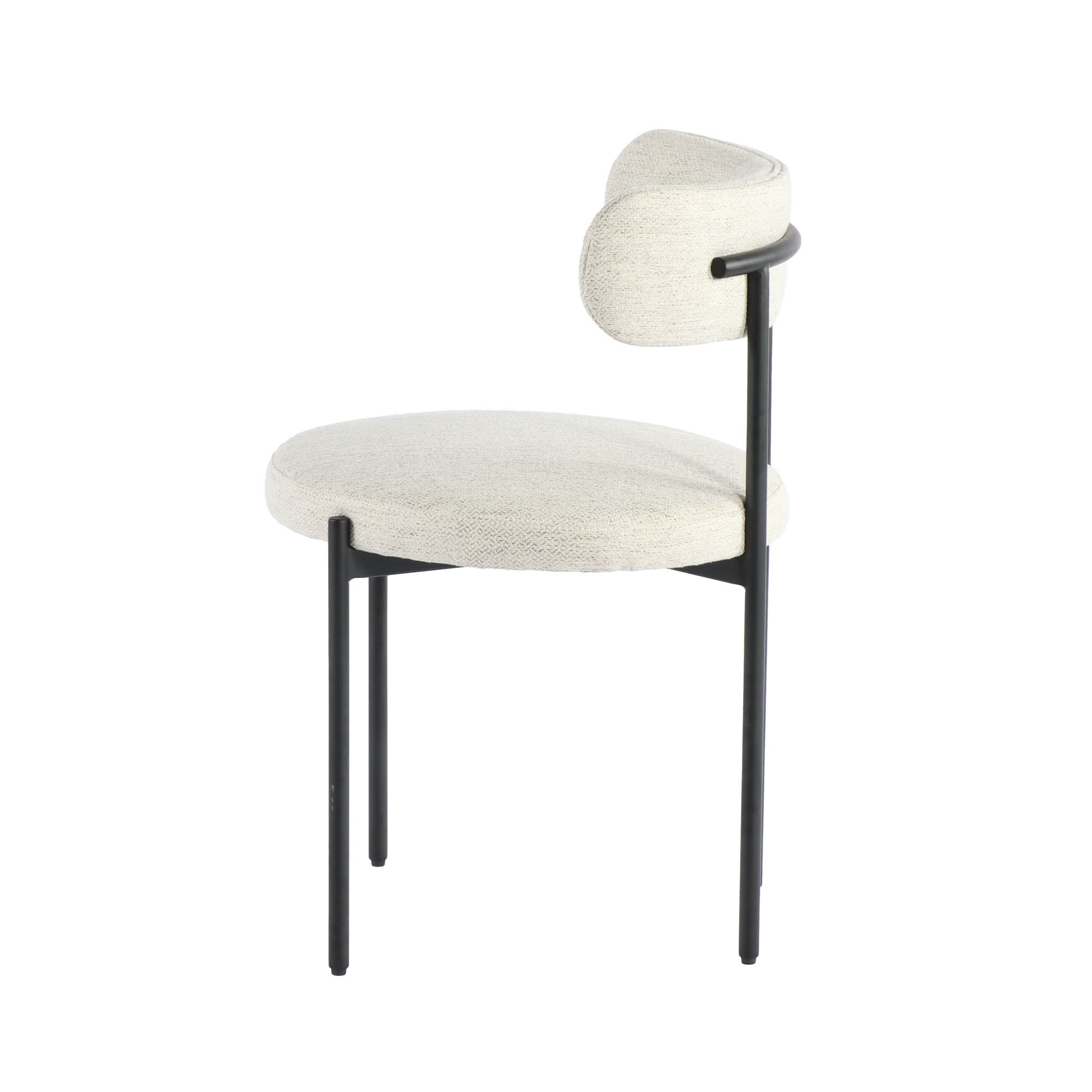 Cleo Dining Chair Set of 2