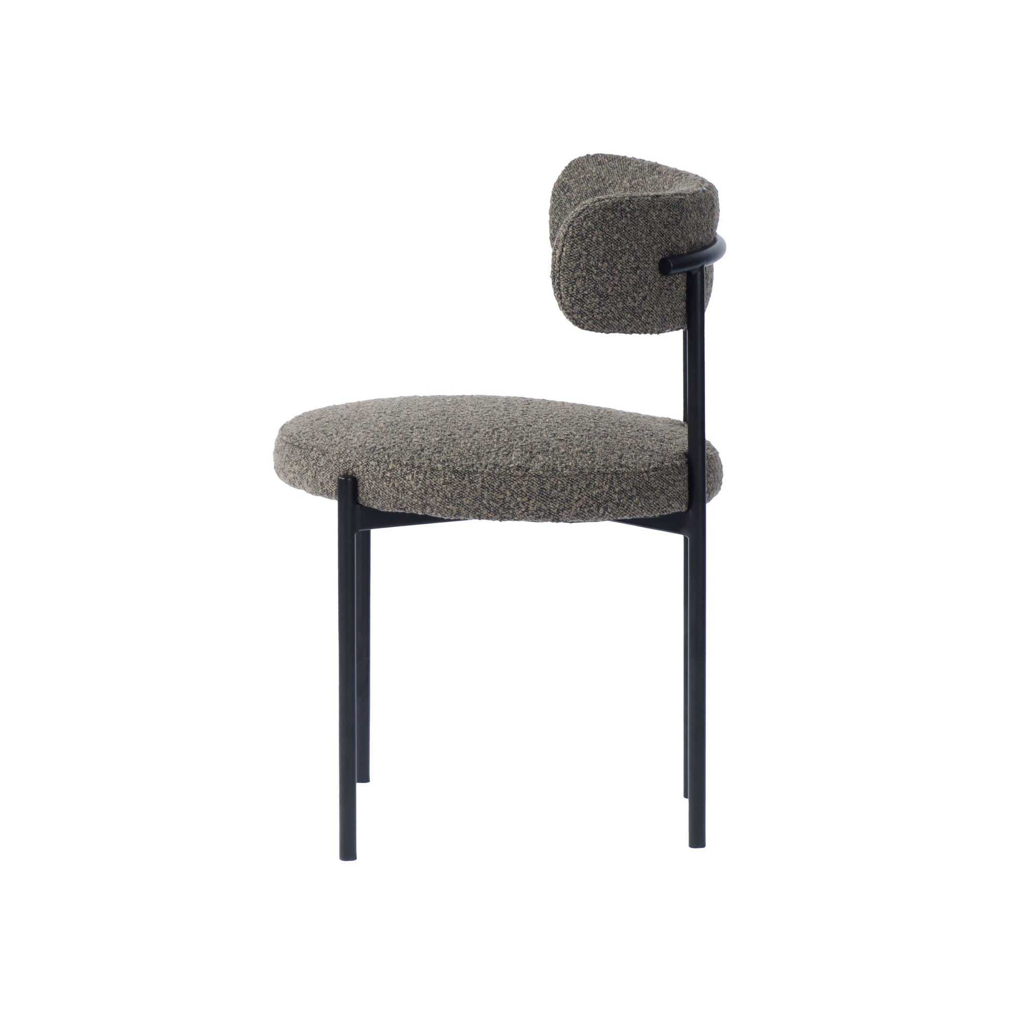 Cleo Dining Chair Set of 2