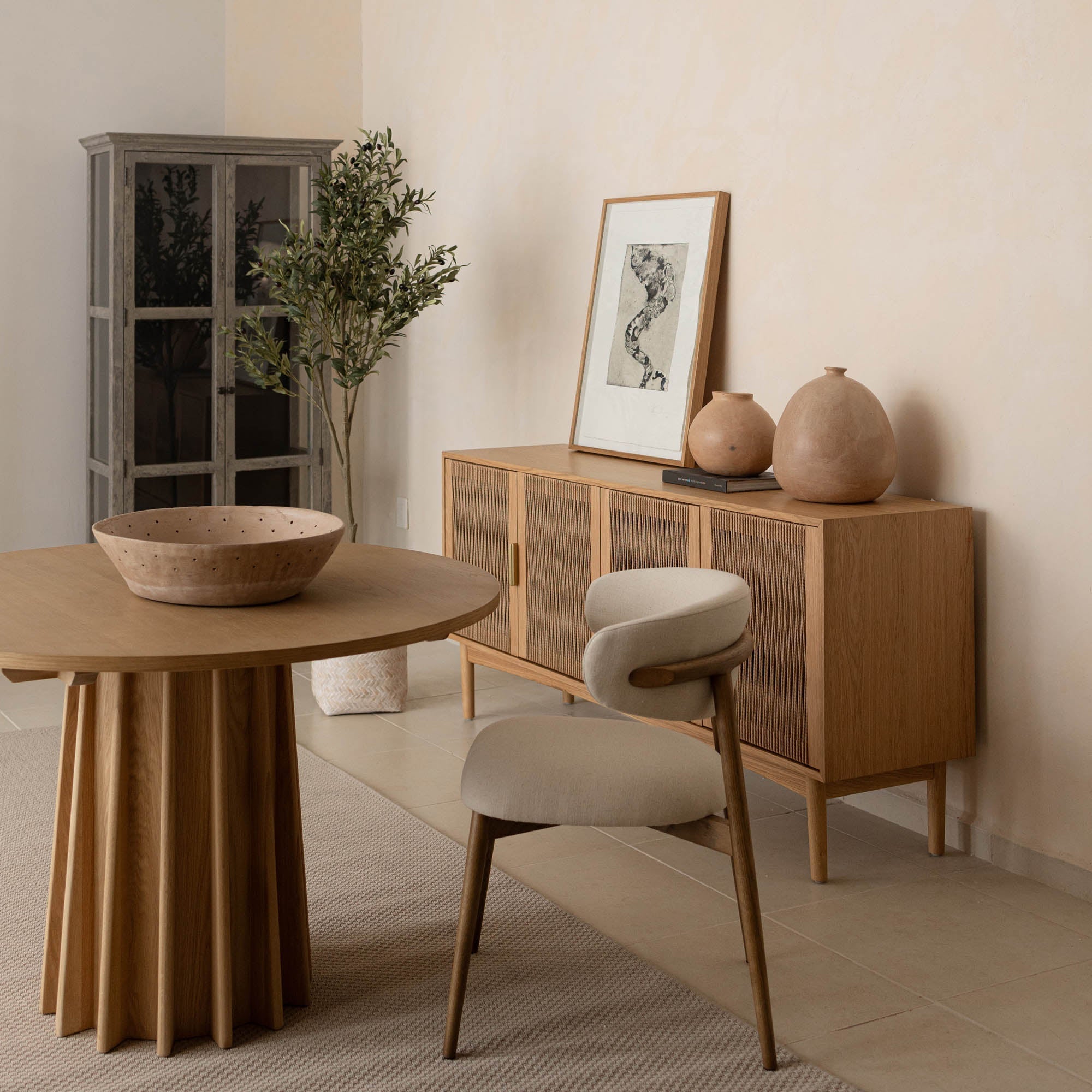 Milo Dining Chair