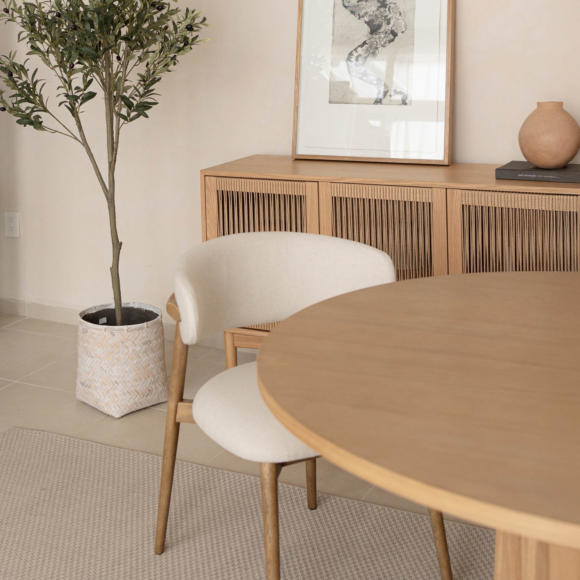 Milo Dining Chair
