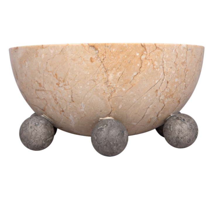 Bala Bowl, Marble