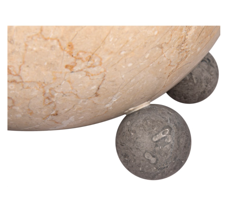 Bala Bowl, Marble