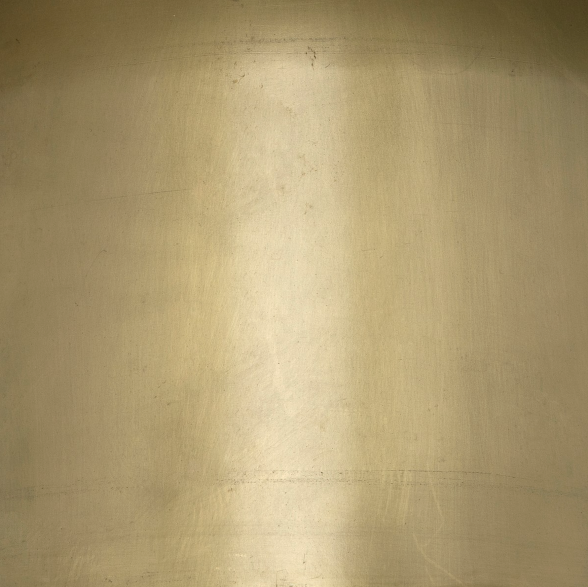Bero Chandelier, Antique Brass
