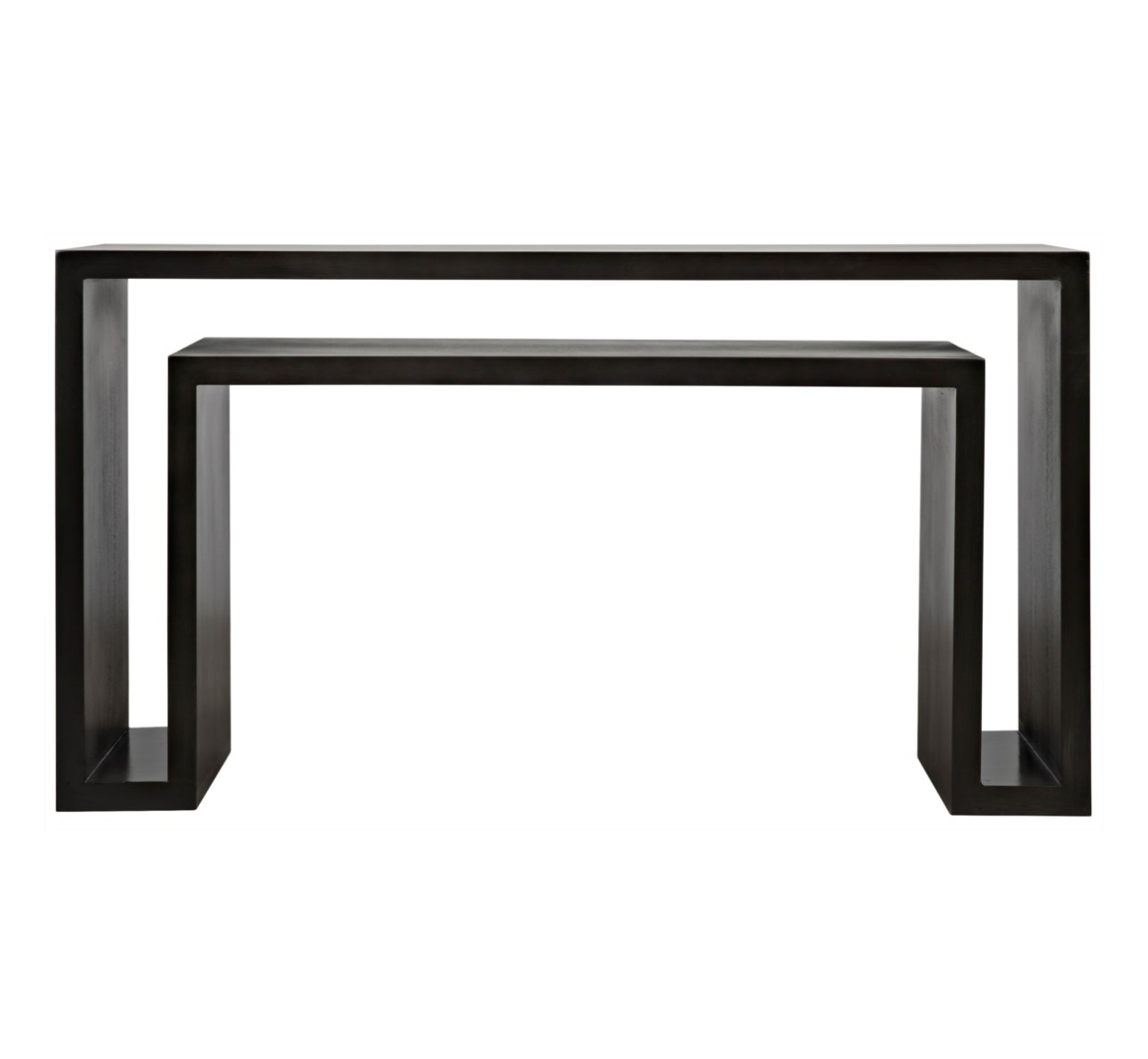 Caine Console, Pale