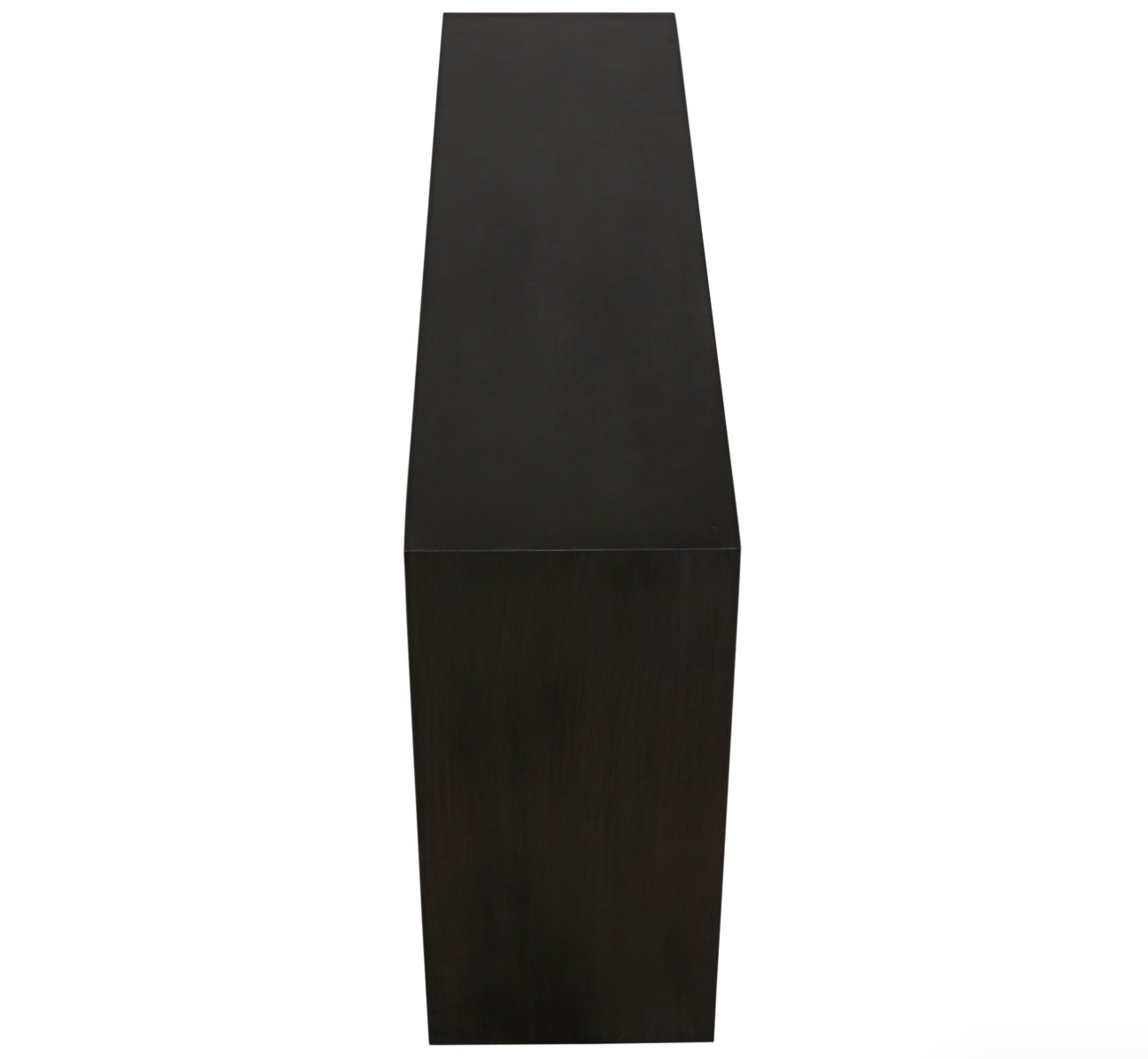Caine Console, Pale