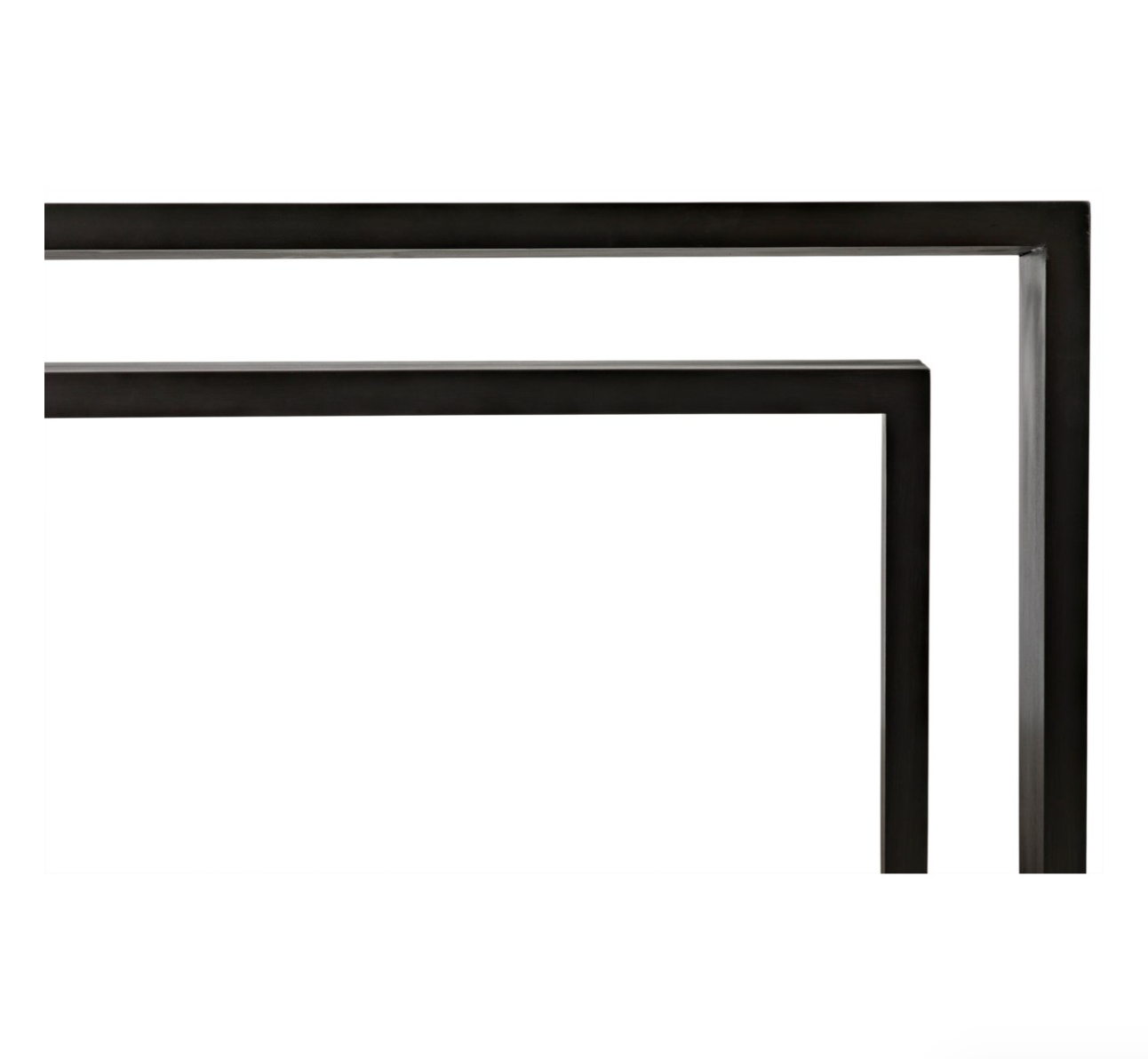 Caine Console, Pale
