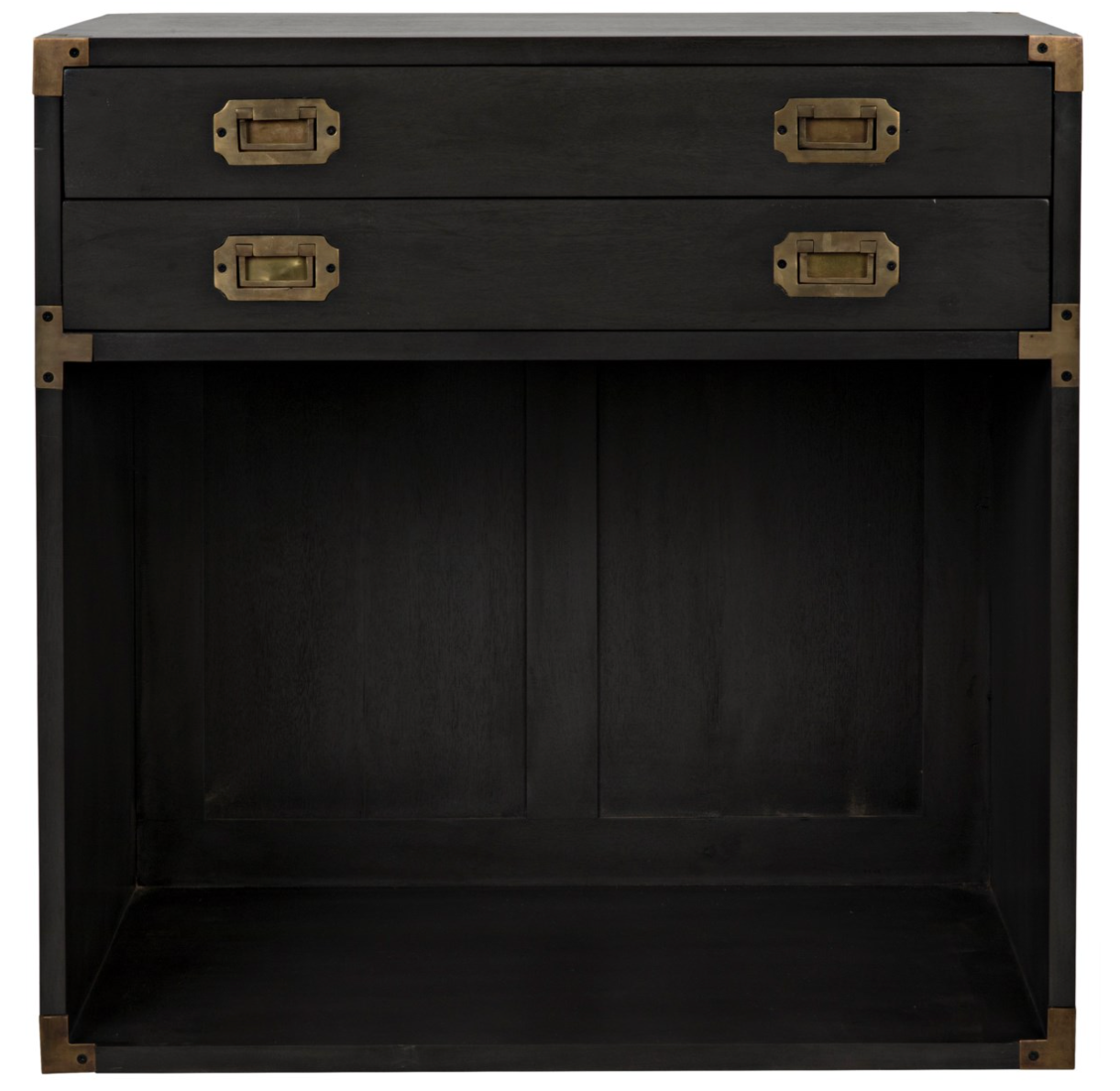 Campaign Chest, Pale