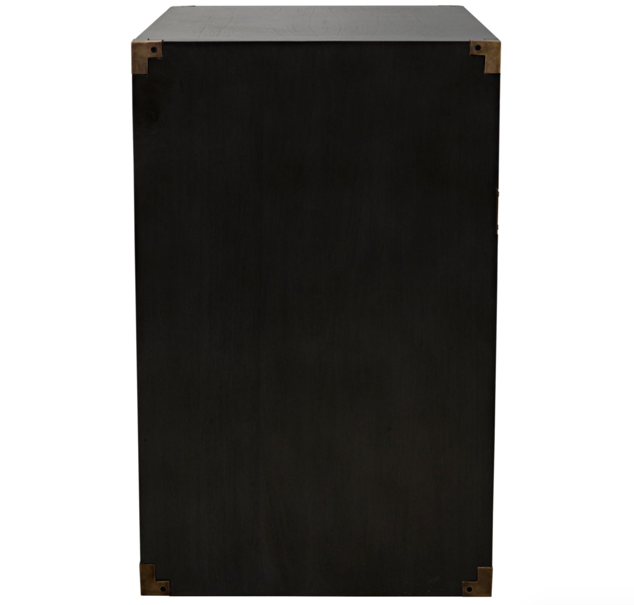 Campaign Chest, Pale