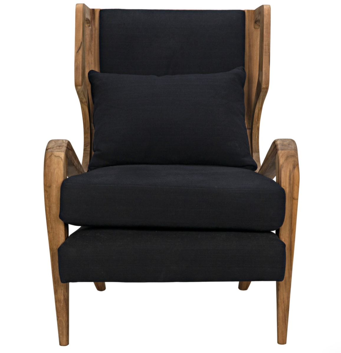 Carol Chair, Teak