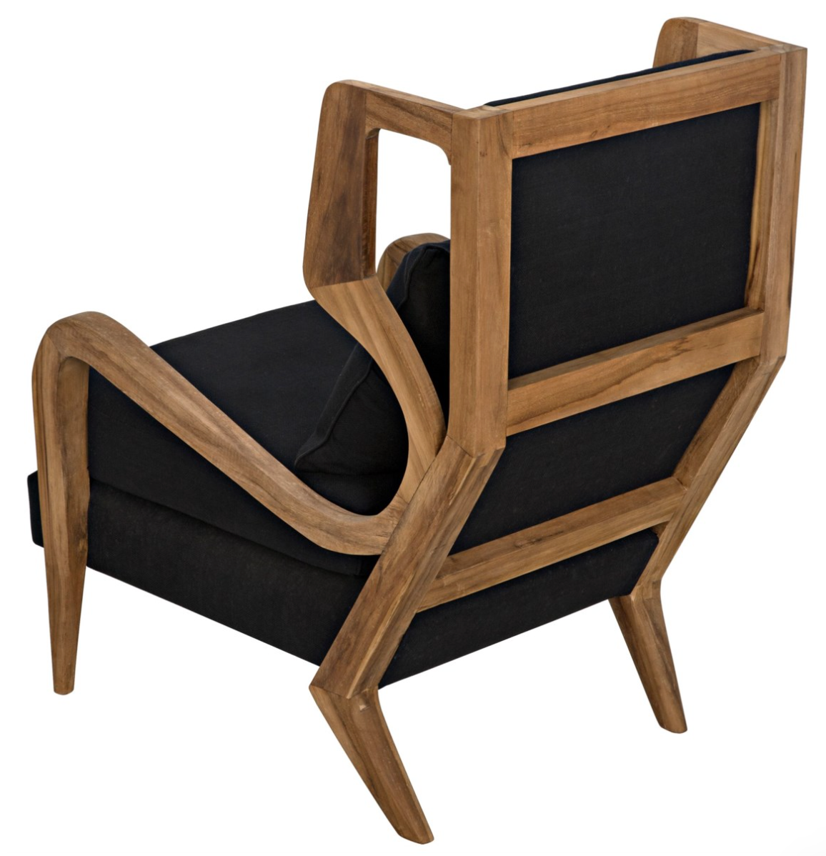 Carol Chair, Teak