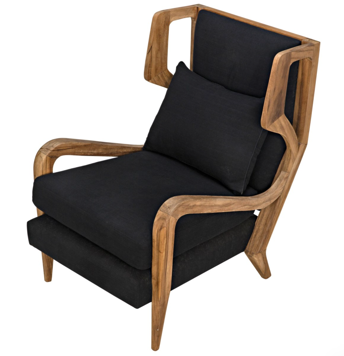 Carol Chair, Teak