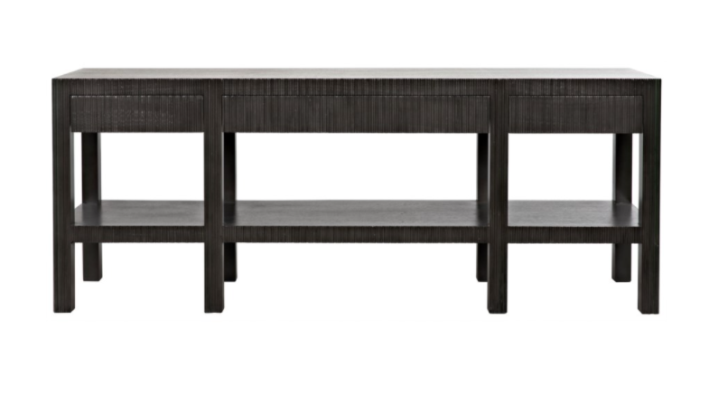 Conrad Console, Pale