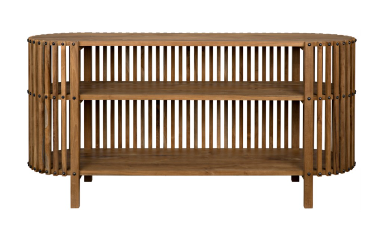 Consuela Console, Teak
