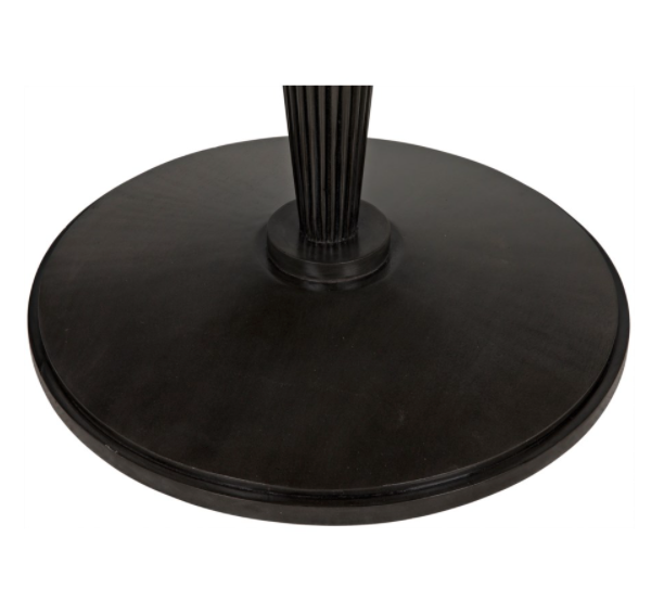 Granada Dining Table, Pale