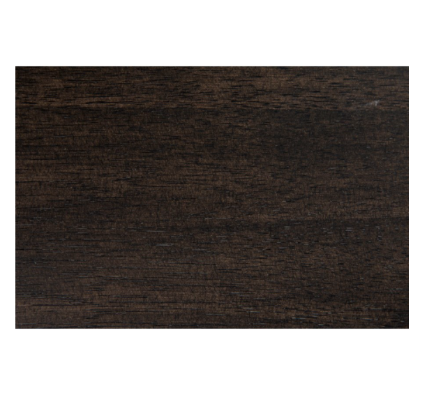 Hagen Coffee Table, Ebony Walnut