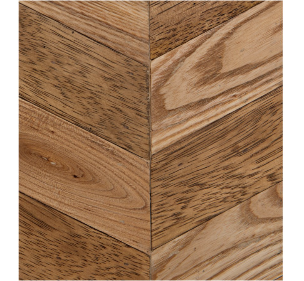 Herringbone Sideboard
