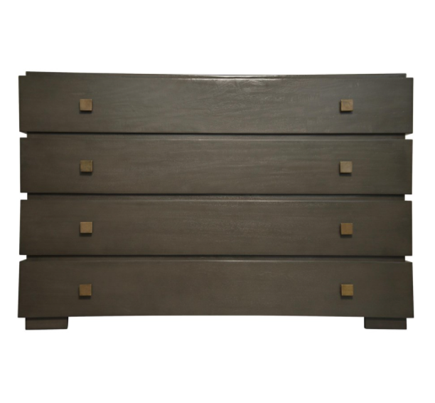 Hofman Dresser, Pale