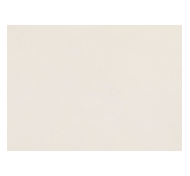 Laramy Side Table, White Fiber Cement
