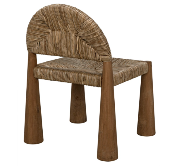 Laredo Chair, Teak