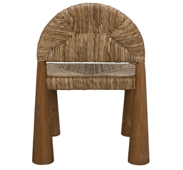 Laredo Chair, Teak