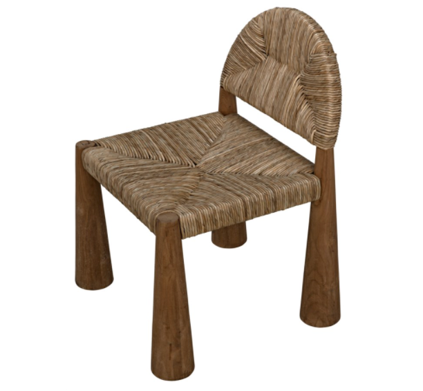 Laredo Chair, Teak