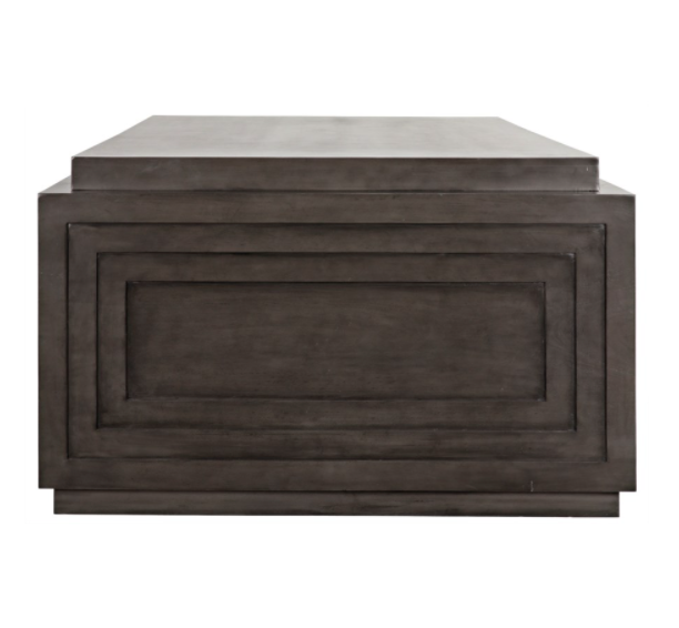 Mentor Desk, Pale