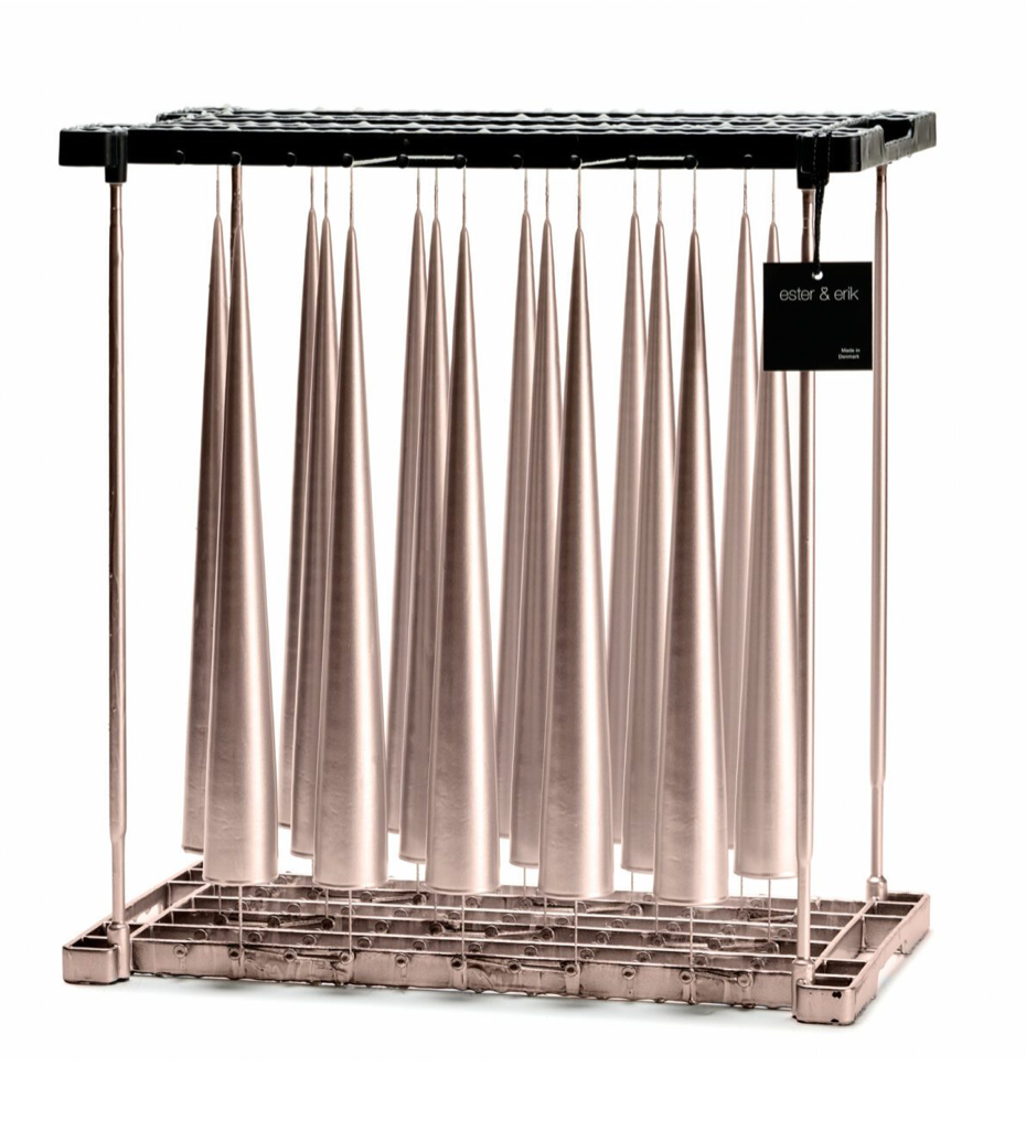 Everyday Novelty Taper Candle