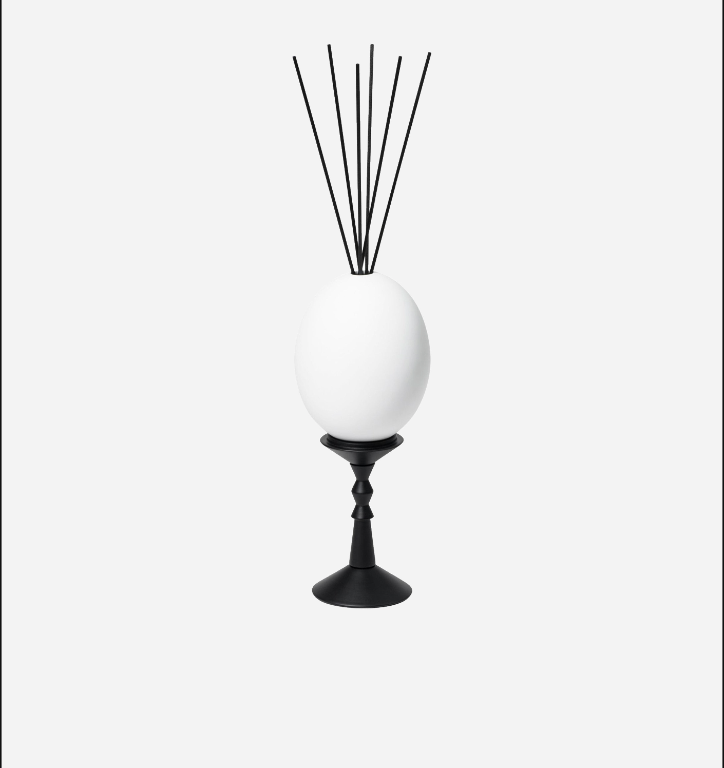 LEuf Abd Everyday Aromatic Diffuser Container