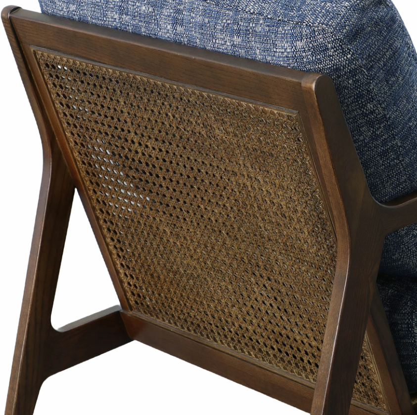 Las Vegas Lawrence Arm Chair by LH Home