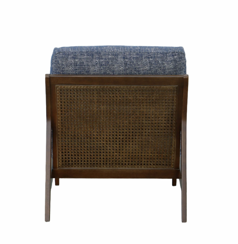 Las Vegas Lawrence Arm Chair by LH Home