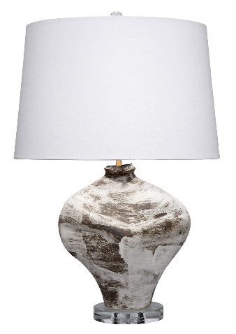 Maurice Table Lamp