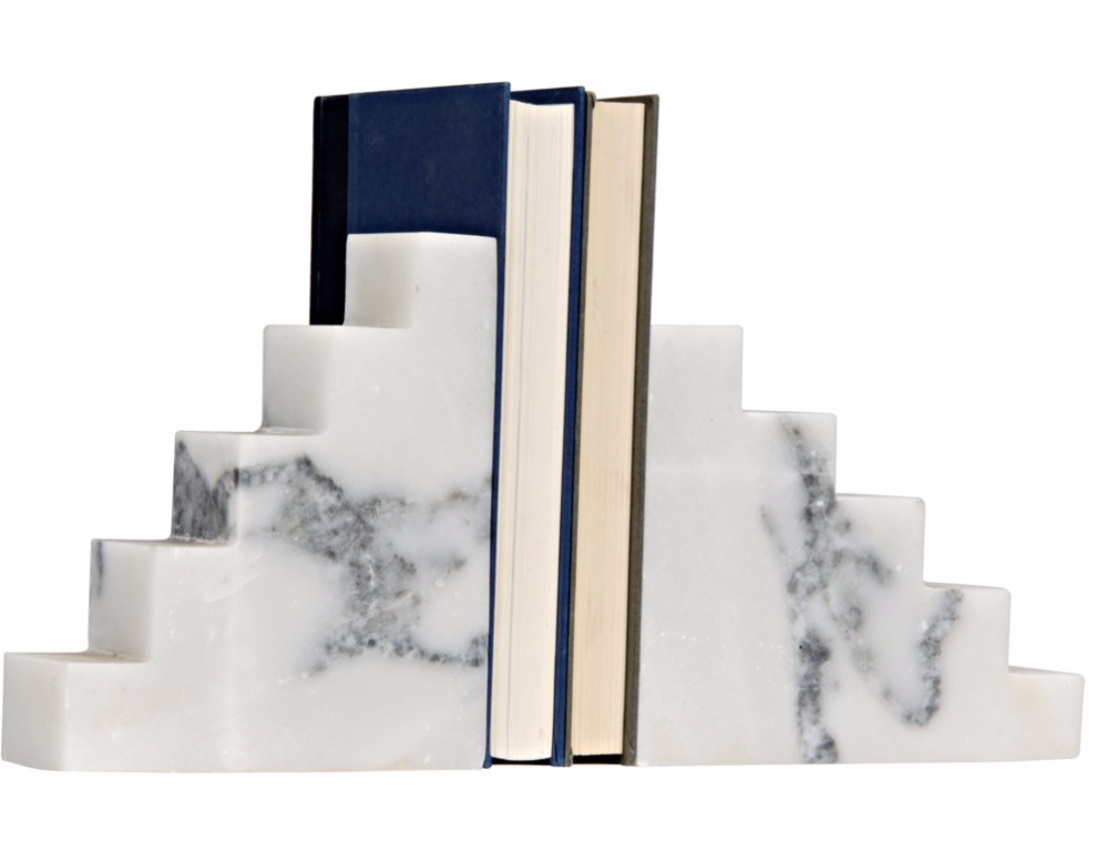 Step Bookends