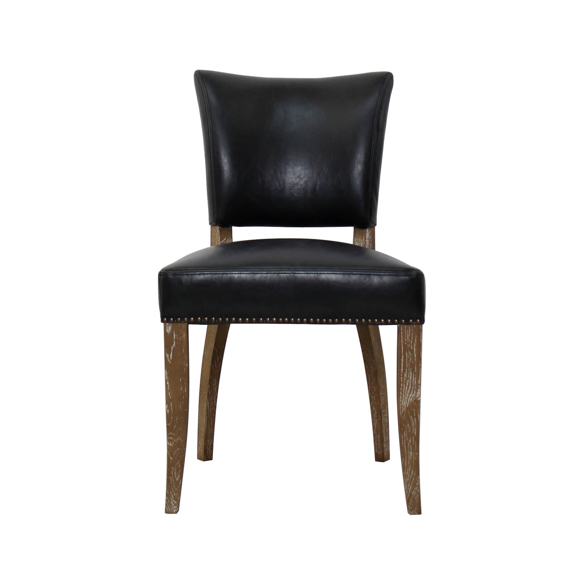 Luther Dining Chair Set of 2