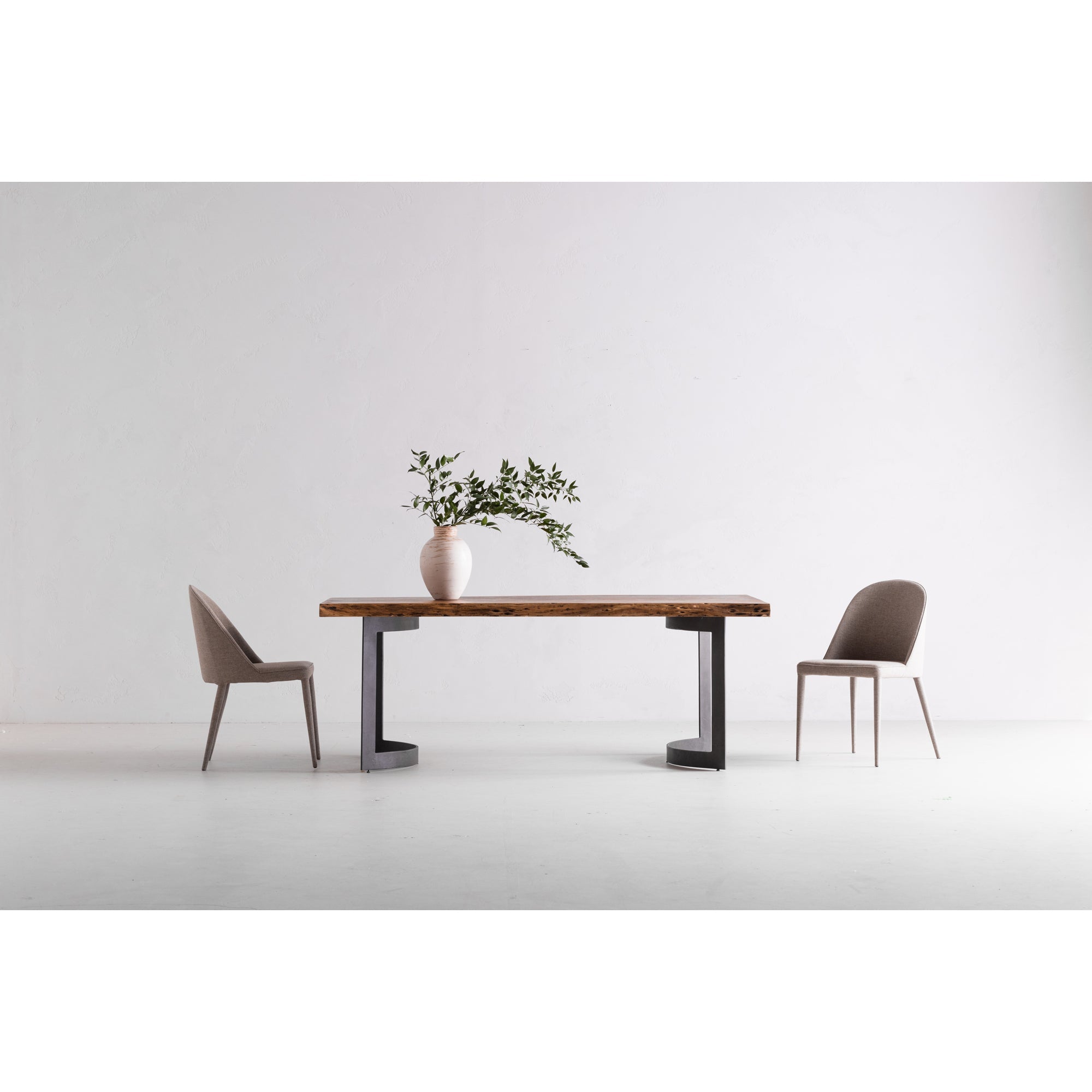 Bent Dining Table
