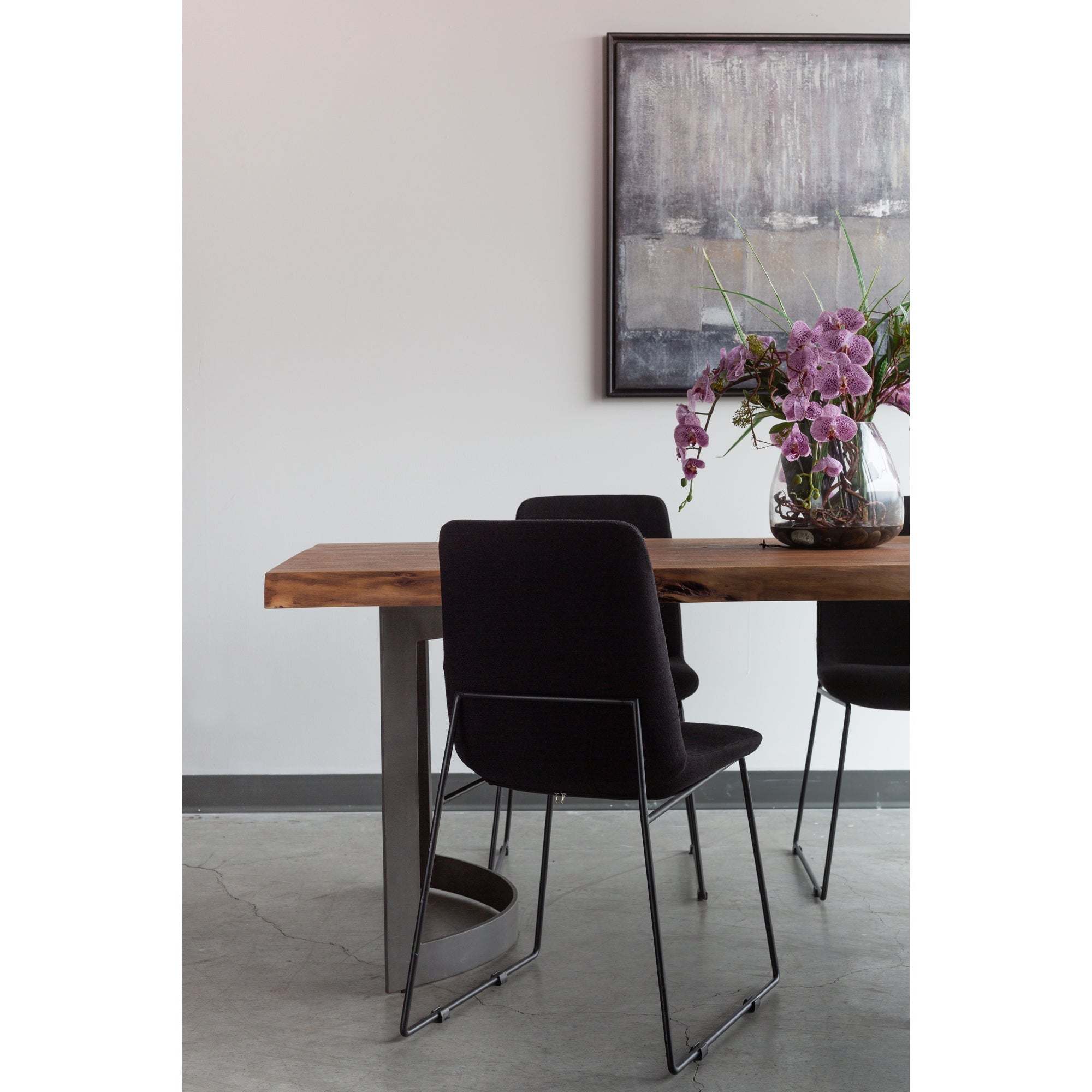 Bent Dining Table