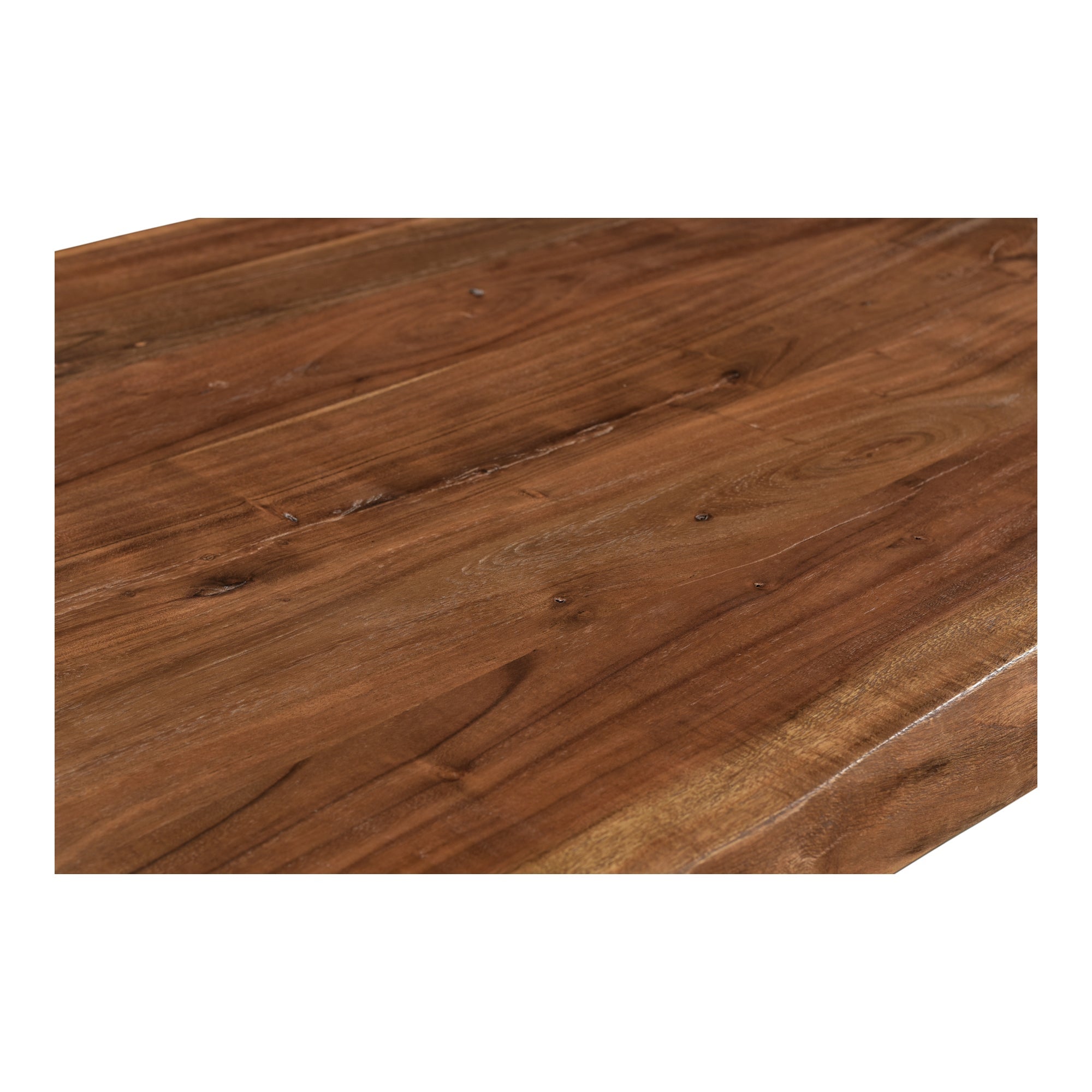 Bent Counter Table (Natural)