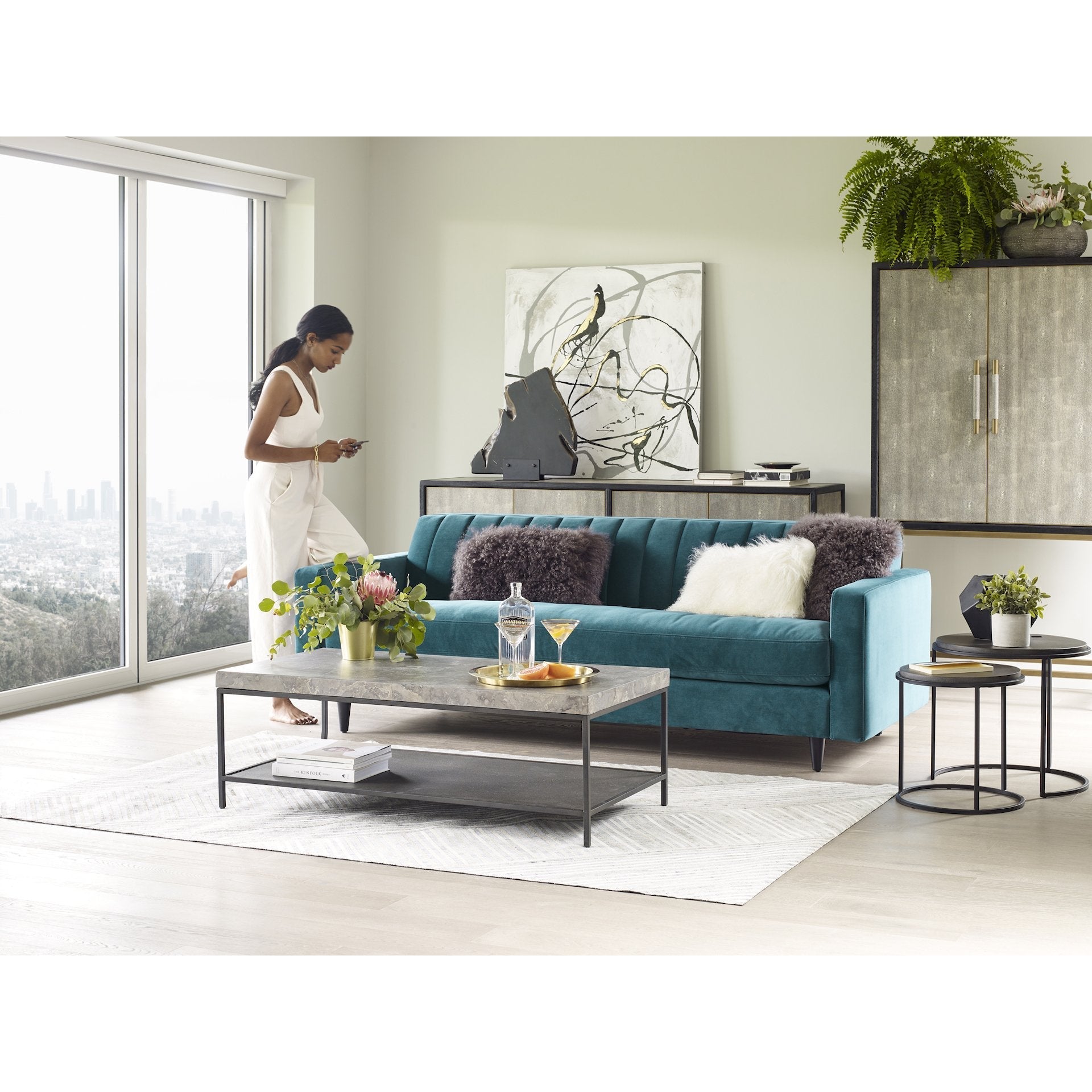 Mako Sideboard Small