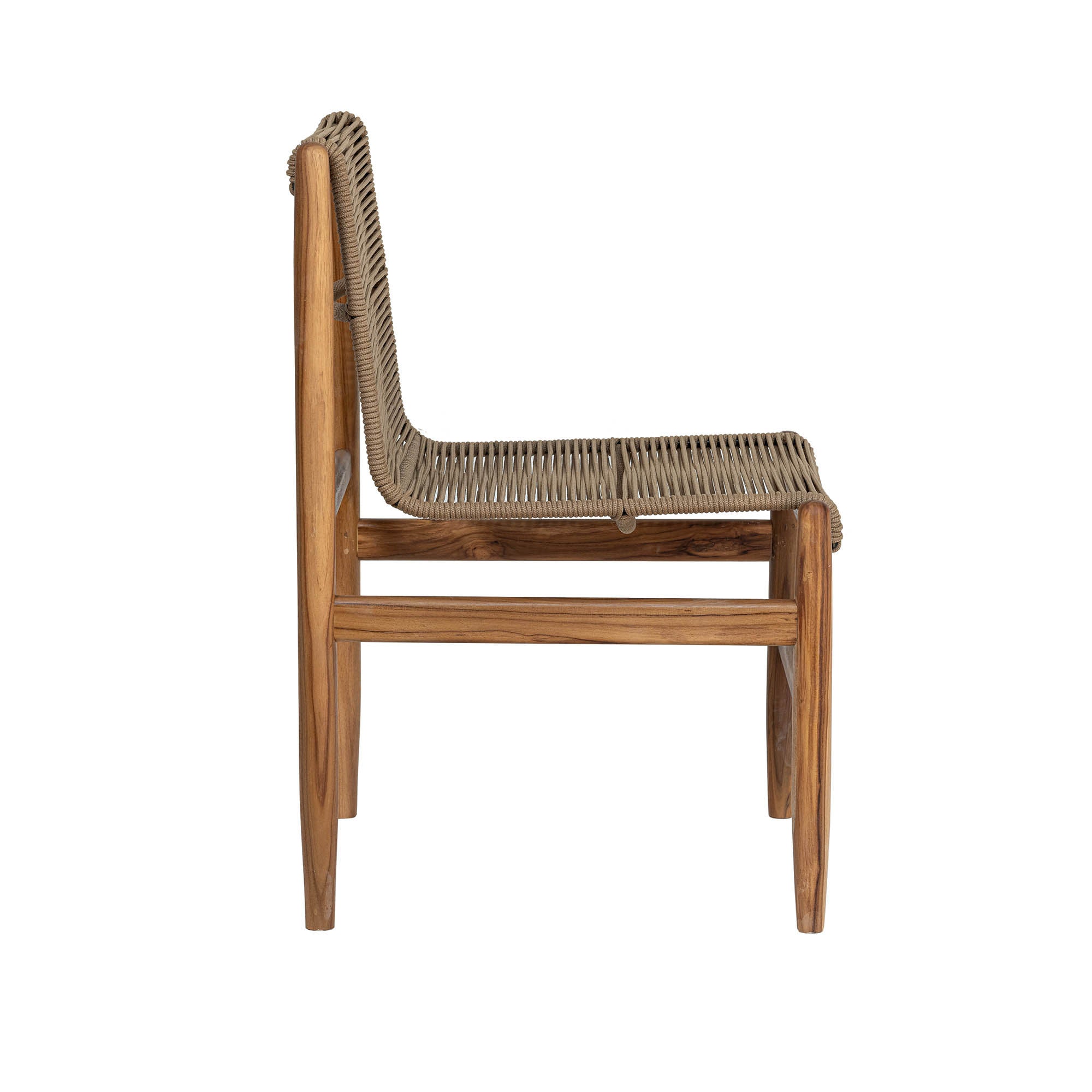 Vineyard Outdoor - Dining Chair Set of 2