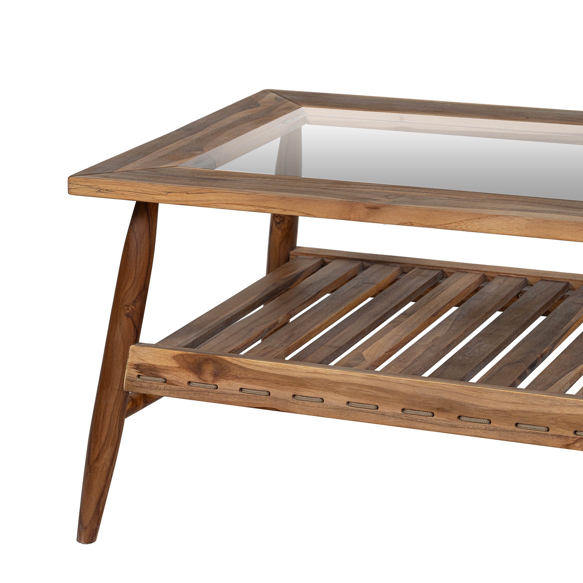 Vineyard Outdoor Coffee Table