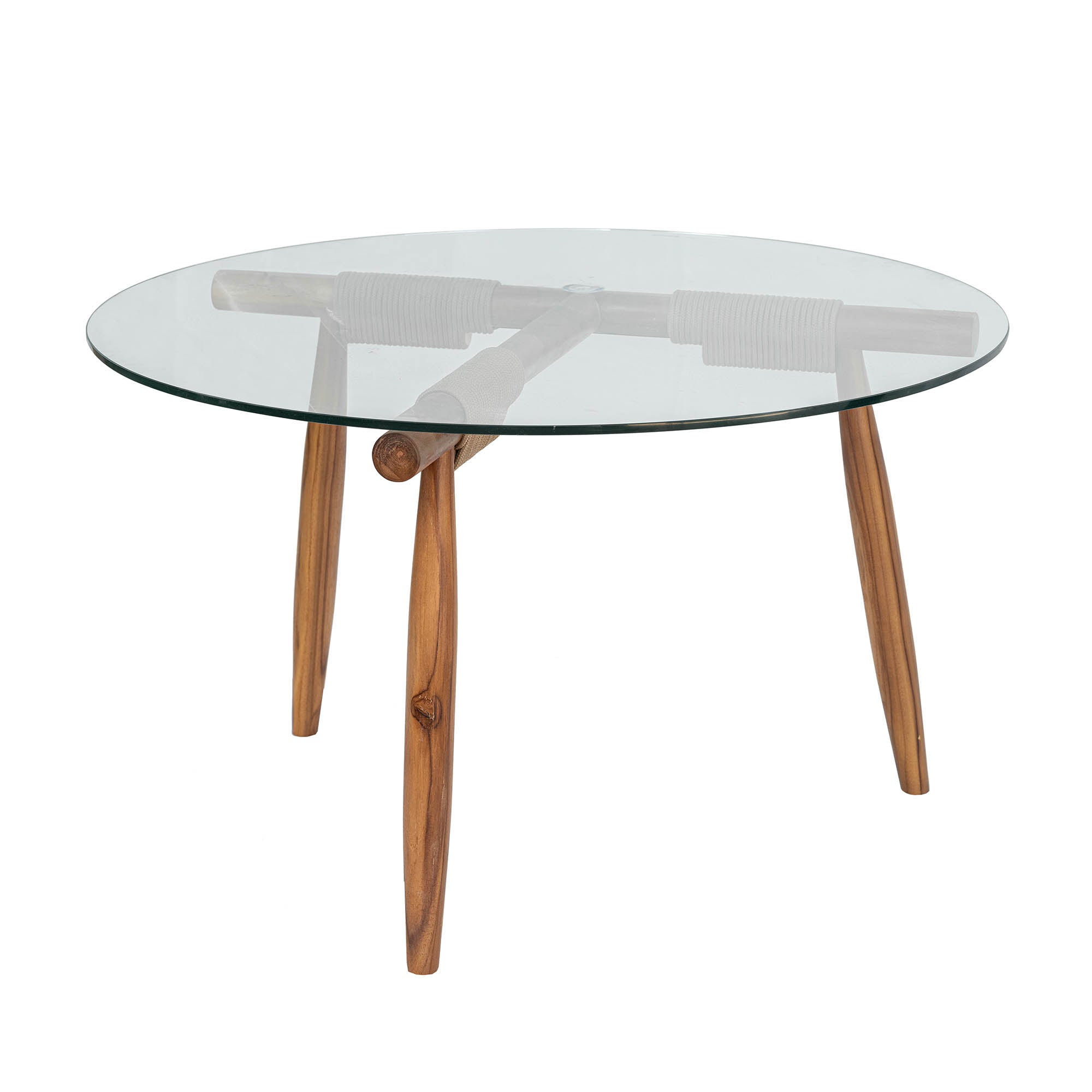Vineyard Outdoor Coffee Table