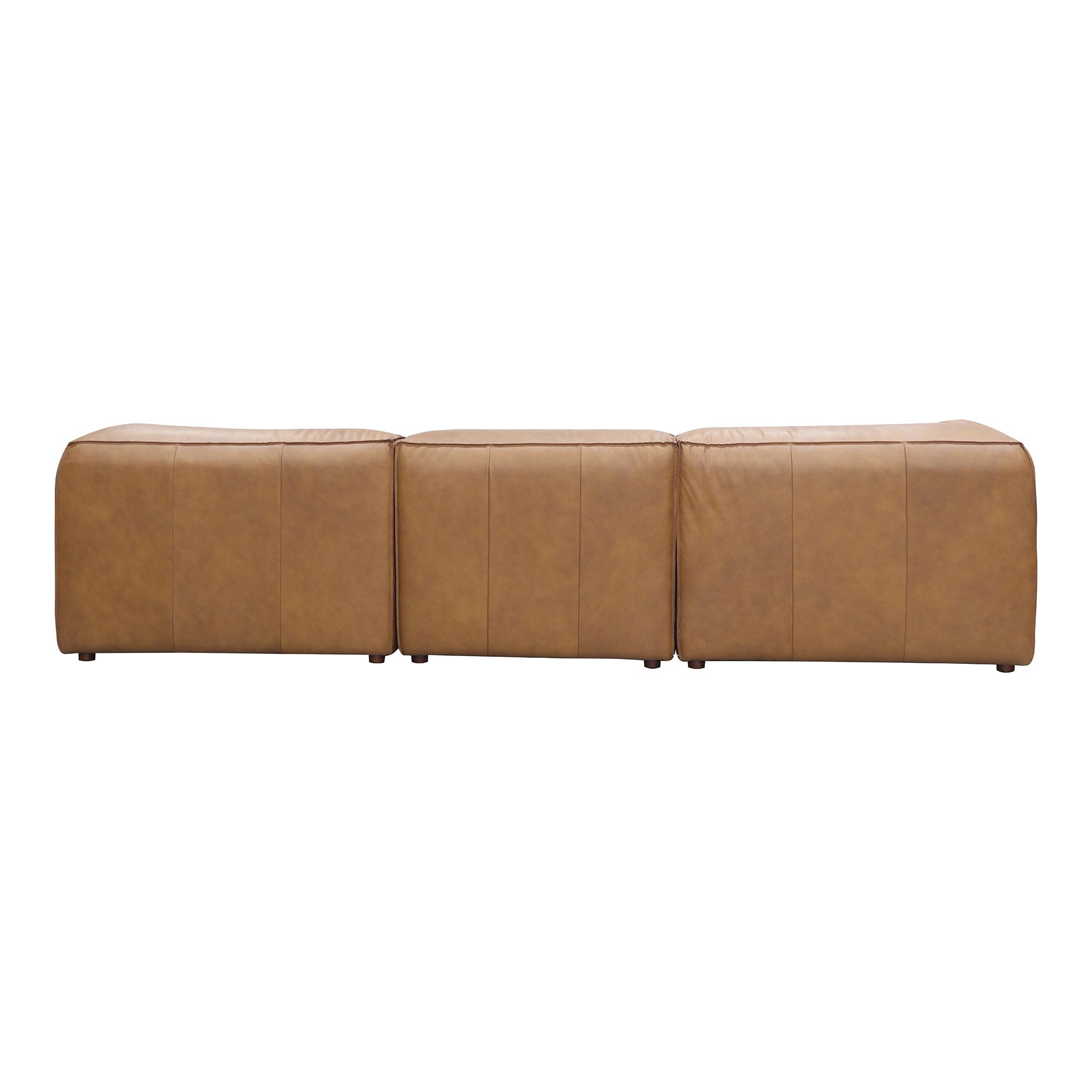 Form Lounge Modular Sectional