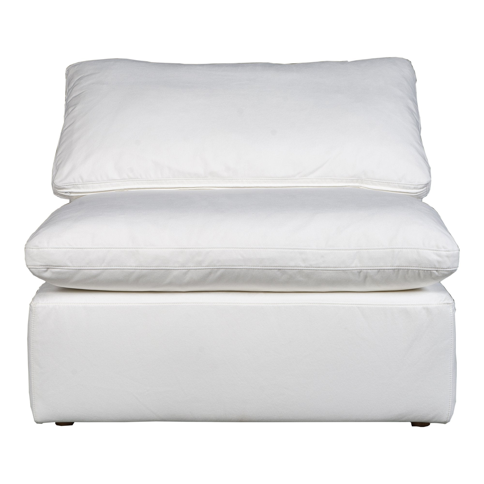 Terra Condo Chair, White
